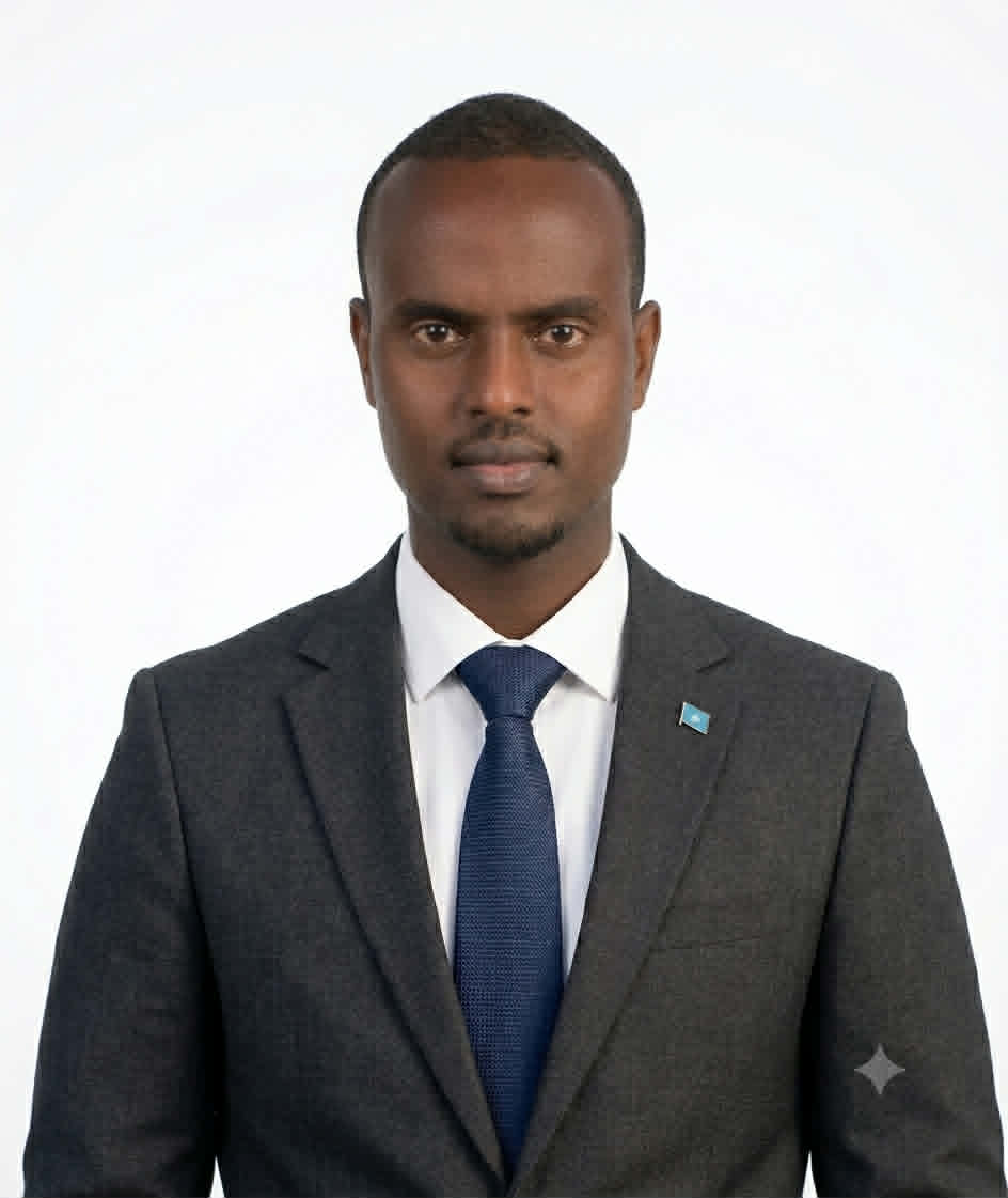 Khadar Hassan