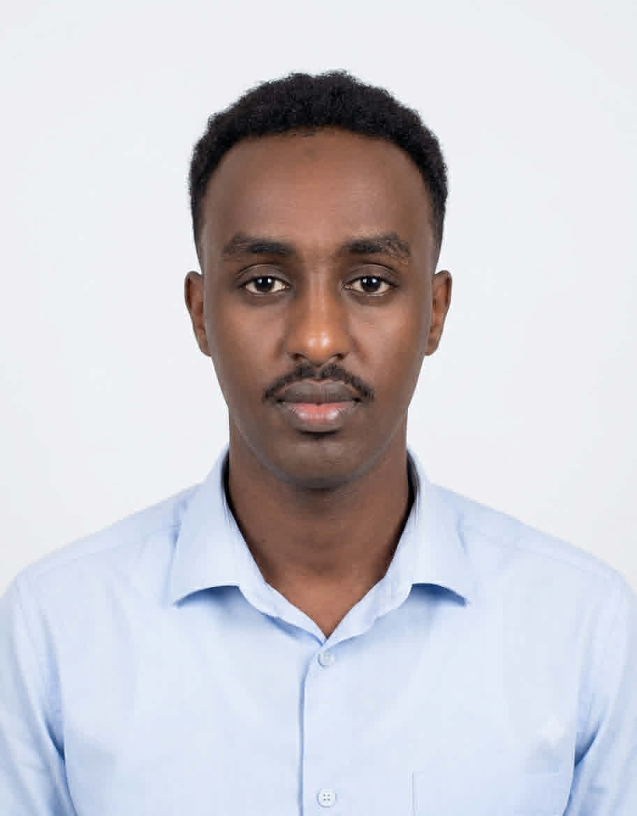Omar Yusuf